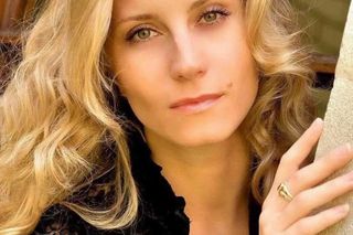 Rozmowa z Kingą Modjeską z Teatru Scena Polonia