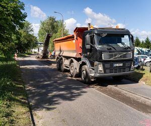 W rejonie ulic Mieszka I i Granicznej kierowcy muszą zachować szczególną ostrożność