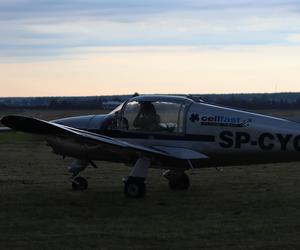 Tłumy na IV Świdnik Air Festival 2024. To było niezwykłe show! Zobaczcie zdjęcia