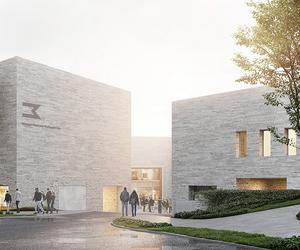 WXCA z Grand Prix na Międzynarodowym Biennale Młodych Architektów Leonardo 2021 w Mińsku