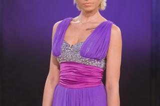 Patrycja Karczewska z . edycji Projektu Lady 