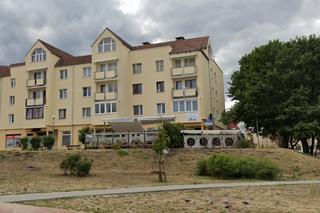 San Remo, ul. Stefana Wyszyńskiego 34 E, 65-536 Zielona Góra