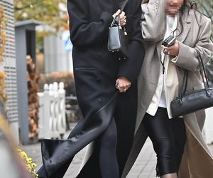 Ewa Chodakowska elegancka i niebezpieczna