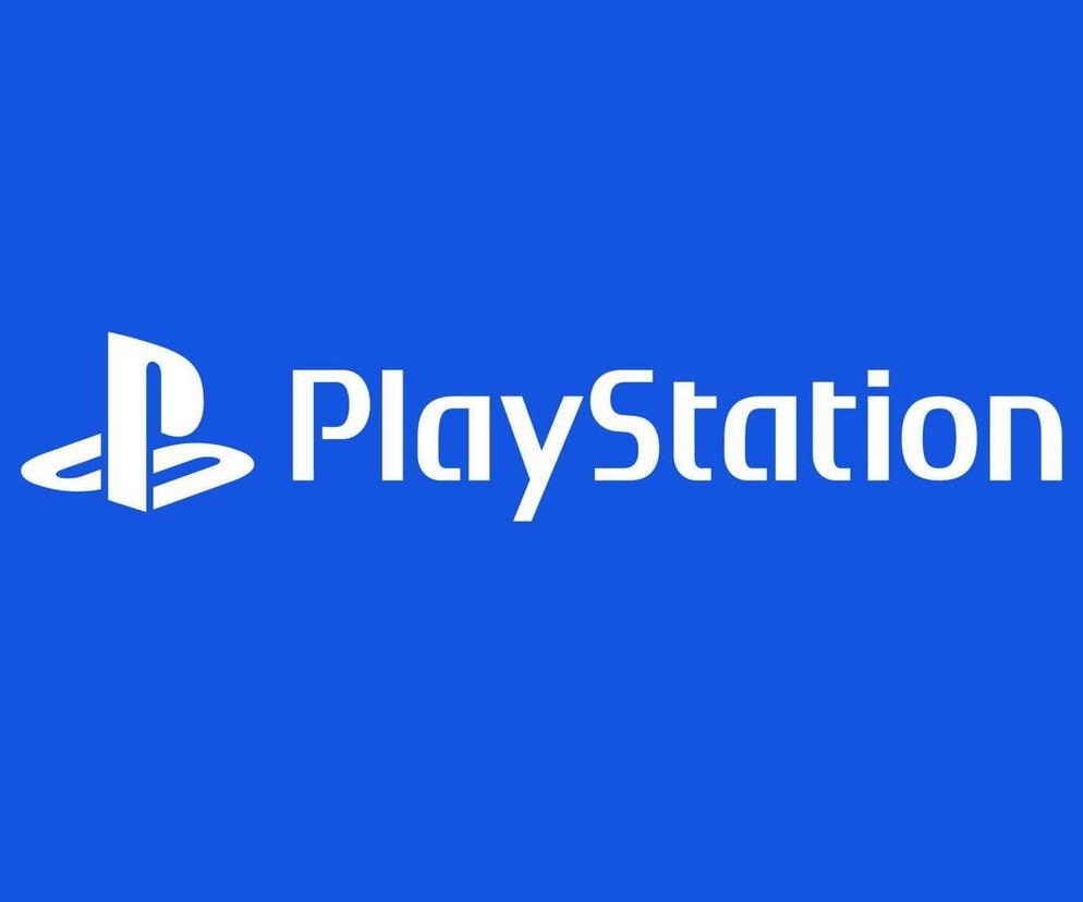 PlayStation Logo