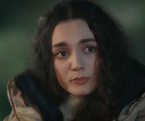 Dziedzictwo, odcinek 667. Nana