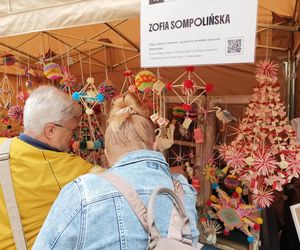 Festiwal Re: Tradycja - Jarmark Jagielloński 2025