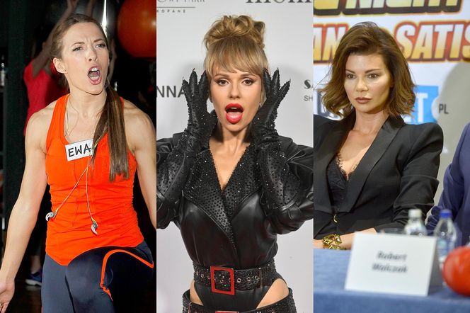 Polskie gwiazdy sieją bzdury dotyczące zdrowia