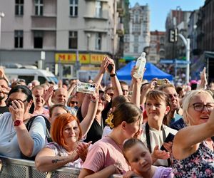 Święto Bytomia 2025: Ostrowska, Kanberry i Gromee