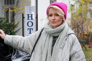 Barwy szczęścia odc. 2985:  Bożena (Marieta Żukowska)