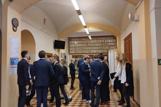 Rozpoczęły się matury 2023