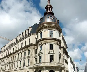 Hamburg: kontrowersja wokół apartamentowca w byłej katowni Gestapo