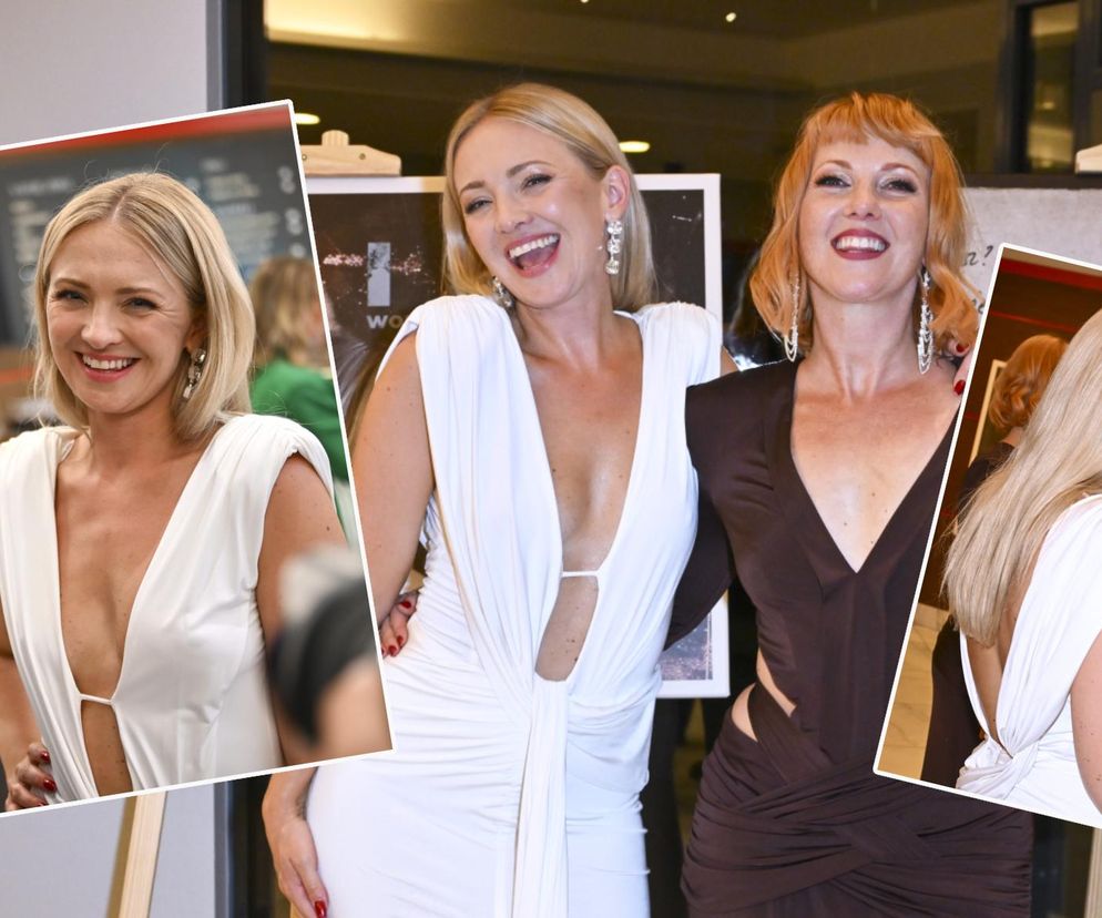 Katarzyna Kurdej-Mania, Barbara Kurdej-Szatan