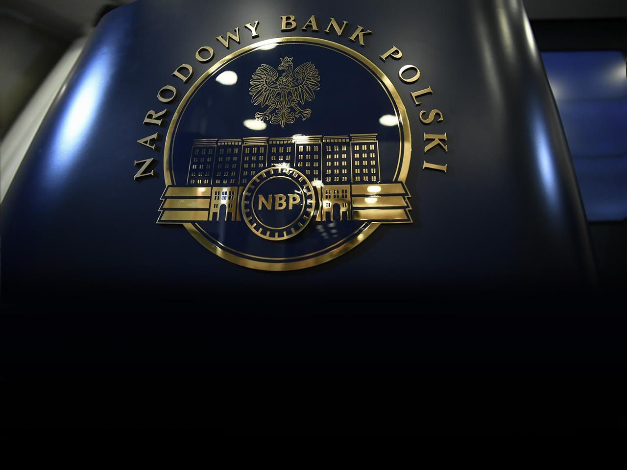 Ważny komunikat NBP. W tle śledztwo