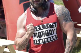 Tomasz Oświeciński