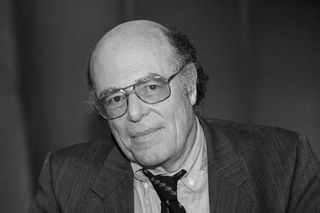 Nie żyje laureat Oscara, słynny dokumentalista. Nazywali go sumieniem Europy 