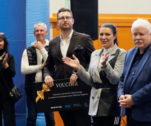 POBIEROWO BALTIC RUN 2025