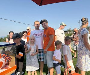 Od luksusu w górach po festiwal sztuki ulicznej. ESKA Summer City podbija Dolny Śląsk
