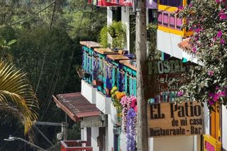 Córka Adama Małysza nadaje z egzotycznego kraju. Kocha podróżować z mężem