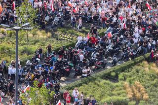  Marsz Powstania Warszawskiego 