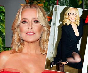 Agata Młynarska o menopauzie. Myślałam, że już jestem NA ŚMIETNIKU