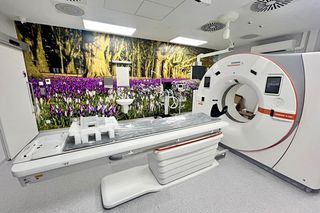 SOR w szpitalu przy ul. Arkońskiej zmienia lokalizację