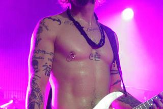 Dave Navarro