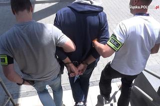 Oszustwo przy zakupie węgla w Katowicach