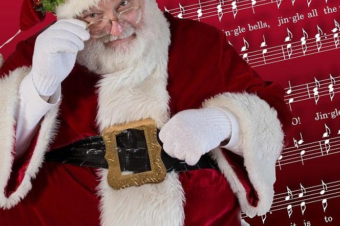 Jak dobrze znasz świąteczne piosenki? Dokończ ich tekst! QUIZ