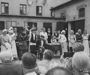 Insenizacja historyczna, zabawy dla dzieci, pokazy maszyn - Muzeum Historii Przemysłu w Opatówku zaprasza na MAJÓWKĘ U FABRYKANTA