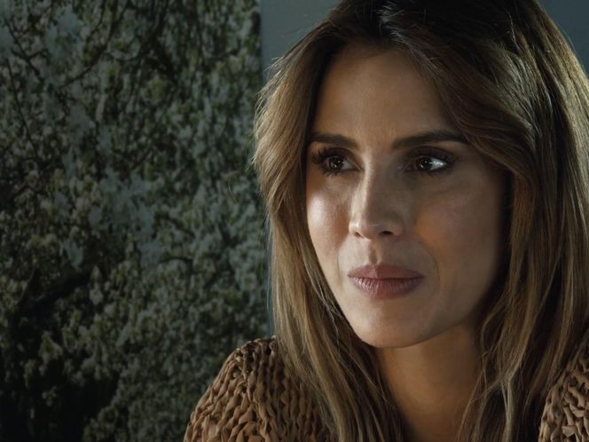 M jak miłość odc. 1871. Kama (Michalina Sosna)