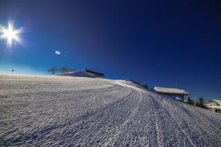Warunki narciarskie na Dolnym Śląsku. Gdzie się wybrać na narty i snowboard?