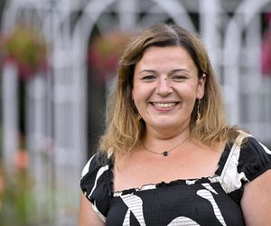 Basia z Rolnik szuka żony