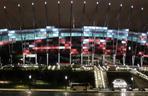 Stadion Narodowy w Warszawie