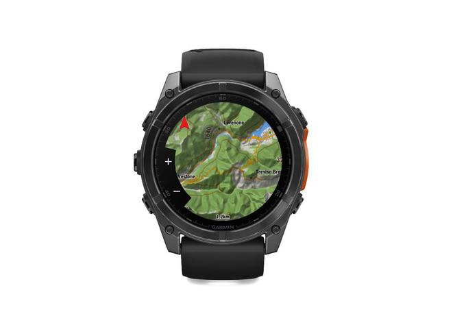 Garmin fenix 8