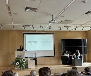 IV Majówka Medialna: studenckie spojrzenie na media