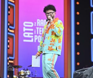 Małgorzata Ostrowska skradła serca publiczności. Internauci byli zgodni!