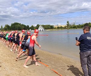 Elemental Tri Series 2025 Białystok 