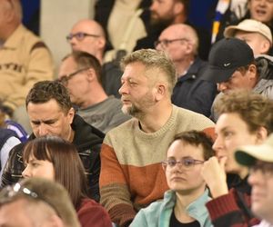 PRES Grupa Deweloperska Toruń - Betard Sparta Wrocław, zdjęcia kibiców i zawodników z Motoareny
