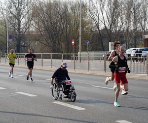 Maraton Warszawski 2025