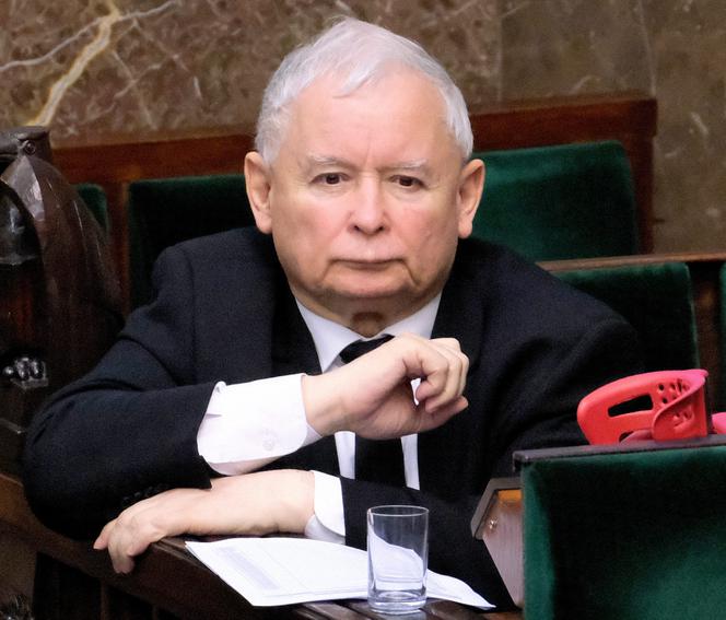 Jarosław Kaczyński