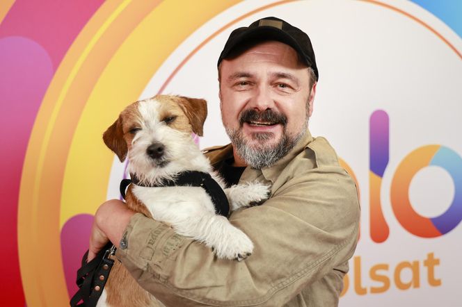 Te psy skradły serca gwiazd! 