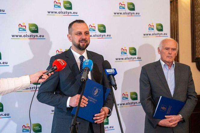 Będzie nowy żłobek w Olsztynie. Miasto podpisało umowę z wykonawcą.
