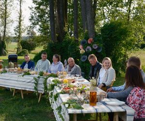 8. odcinek Rolnik szuka żony