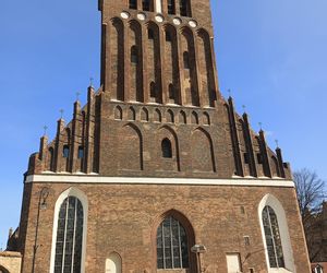 Te miejsca w Gdańsku przetrwały II wojnę światową