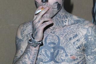 Zombie Boy