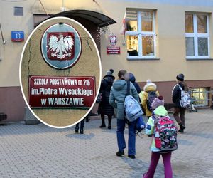 Zamkną podstawówkę na Pradze-Południe! Uczniowie będą przeniesieni do innych szkół 