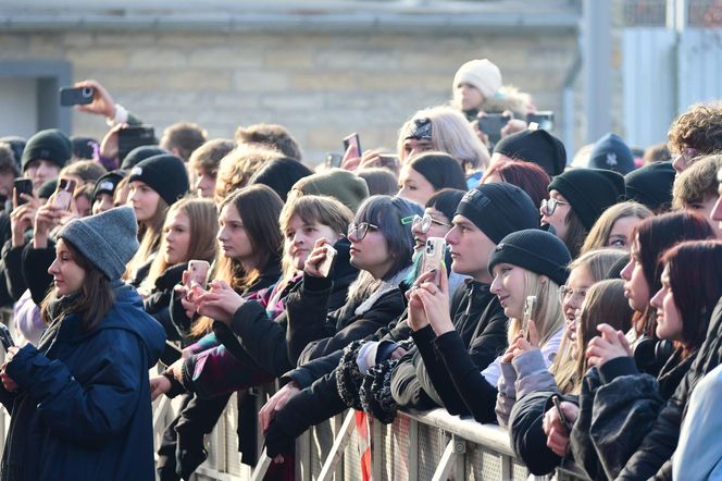 Obchody 11 Listopada na Stadionie Śląskim