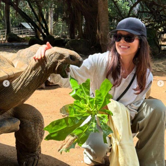 Maciej Orłoś, Paulina Orłoś