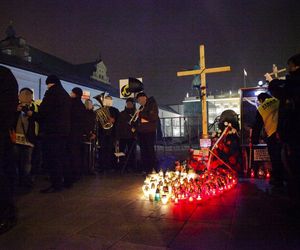 Katastrofa Smoleńska