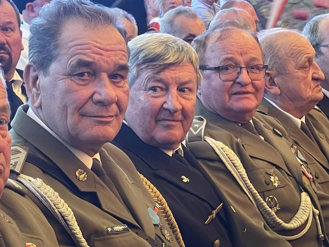 Karol Nawrocki z małżonką w USA. Tak przyjęto ich w Doleystown